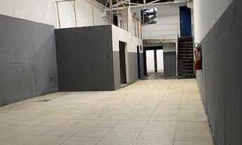 Imagem 4: Loja para alugar por R$ 8.000,00/mês - Vila Matias - Santos/SP