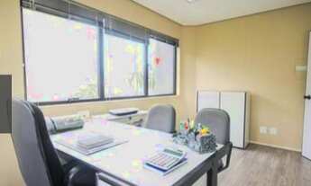 Imagem: Sala à venda, 54 m² por R$ 235.000,00