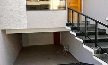 Imagem 2: Sobrado residencial em Vila Nova Bonsucesso - Guarulhos, SP