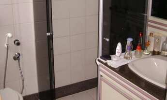 Imagem 4: APTO 4/4 COM 3 SUÍTES NO CIDADE JARDIM PARA VENDA E LOCAÇÃO, ANDAR ALTO E NASCENTE!