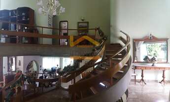 Imagem 6: SANTA BÁRBARA D'OESTE - RESIDENCIAL - Condomínio Residencial de Cillos