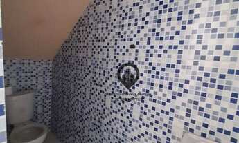 Imagem 7: Casa triplex com 1 quarto à venda, na Estrada do Magarça por R$ 65.000 - Guaratiba - Rio d