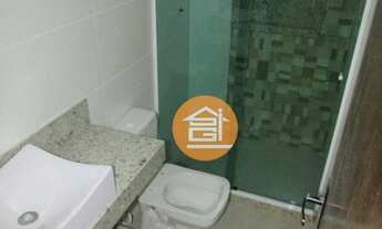 Imagem 7: Apartamento com 2 dormitórios para alugar, 70 m² por R$ 1.450,00/mês - Vila Três - São Gon