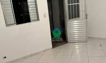 Imagem 2: Casa para alugar, 40 m² por R$ 810,00/mês - Vila Moraes - São Paulo/SP