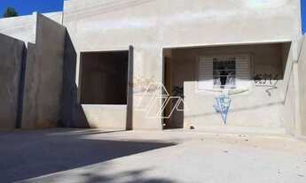 Imagem 2: Casa com 2 dormitórios à venda por R$ 280.000,00 - Jardim Marajó - Marília/SP