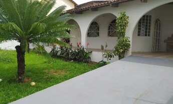 Imagem: Casa com 03 quartos Apartamento - Manoel