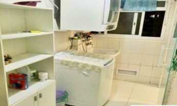 Imagem 4: 09377 - Apartamento 3 Dorms. (1 Suíte), LAUZANE PAULISTA - SÃO PAULO/SP