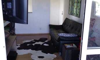 Imagem 6: Lindo apartamento