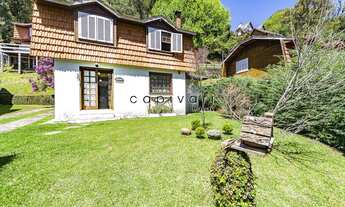 Imagem 2: Casa Condomínio Vila dos Ciprestes