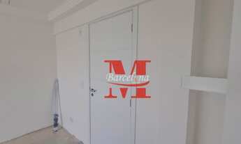 Imagem 4: BOA VISTA, APARTAMENTO NOVO, 2 QUARTOS, CHURRASQUEIRA