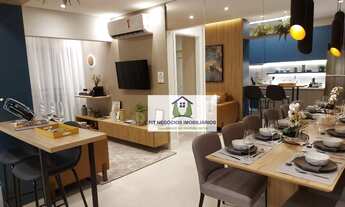 Imagem: Torres Cidade Norte