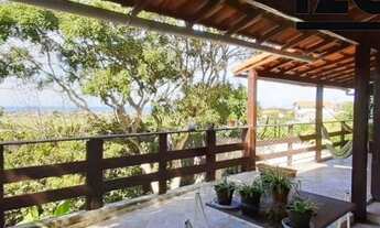 Imagem: Casa 5 Quartos 2 Suítes com linda vista