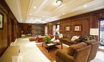 Imagem 7: SãO PAULO - Padrão - Higienópolis