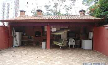 Imagem 3: CASA ASSOBRADADA - VILA IDA - SP