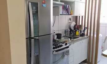 Imagem 2: 2/4, Suíte, Armários Planejados, Varanda, Perto de Td, R$ 310.000