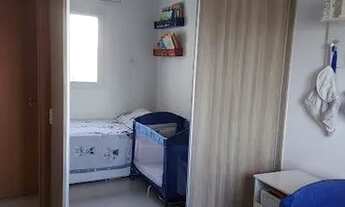 Imagem 7: Apartamento 2 quartos Ed. Reserva de Itapuã Cód: 16774 D