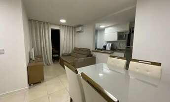 Imagem 3: Apartamento para venda tem 65 metros quadrados com 2 quartos