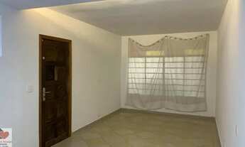 Imagem 2: Sobrado em campo belo