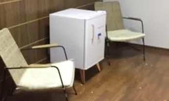 Imagem 3: BARUERI - Conjunto Comercial/Sala - ALPHAVILLE CENTRO INDUSTRIAL E EMPRESARIAL/ALPHAVILLE