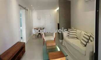 Imagem: Apartamento para venda possui 92 metros