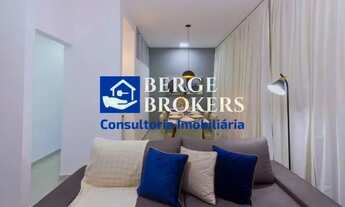 Imagem 4: Apartamento 2 quartos mobiliado no Leblon!!!