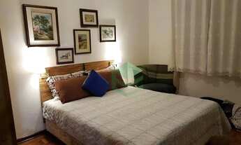 Imagem 7: Casa com 3 dormitórios à venda, 269 m² por R$ 1.400.000,00 - Vila Lusitânia - São Bernardo