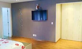 Imagem 11: Apartamento com 3 suítes à venda, 225 m² por R$ 2.975.000 - Tatuapé