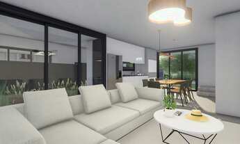 Imagem 2: Casa com 3 dormitórios à venda, 165 m² por R$ 690.000,00 - Bellatorres - Passo de Torres/S