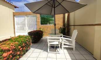 Imagem 5: Aluga-se casa com piscina em Peroba, Maragogi-Al