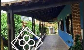 Imagem 2: Casa para Venda em Barra do Piraí, Ipiabas, 3 dormitórios, 2 banheiros, 2 vagas