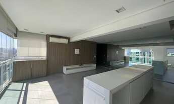 Imagem 3: Apartamento com 1 dormitório para alugar, 66 m² por R$ 8.050/mês - Brooklin Novo - São Pau