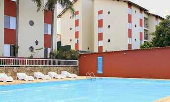 Imagem 2: Apartamento para aluguel tem 69 metros quadrados com 3 quartos em Granja Viana II - Cotia