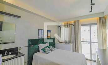 Imagem 2: Apartamento para Aluguel - Chácara Santo Antonio, 1 Quarto, 20 m2