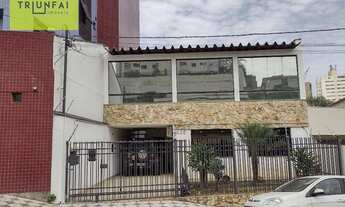 Imagem 5: Imóvel com 550 m² - venda por R$ 1.600.000 ou aluguel por R$ 6.500/mês - Centro - Sorocaba