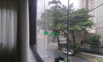 Imagem 2: Apartamento com 4 dormitórios à venda, 156 m² por R$ 1.030.000,00 - Gutierrez - Belo Horiz