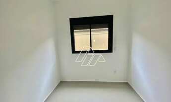 Imagem 4: Apartamento com 2 dormitórios para alugar, 67 m² por R$ 2.796,68/mês - Fragata - Marília/S