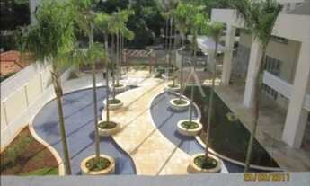 Imagem 4: Apartamento Garden - Campo Belo - 275 m² - Fascination