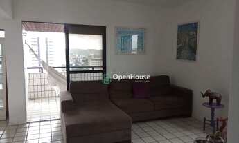 Imagem 6: Apartamento Residencial à venda, Candelária, Natal - AP0050