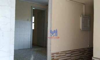 Imagem 4: Casa com 4 dormitórios à venda, 170 m² por R$ 600.000,00 - Vila Nova Savoia - São Paulo/SP