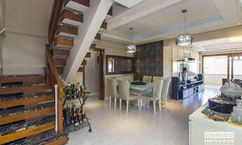 Imagem 7: Cobertura com 4 dormitórios à venda, 393 m² por R$ 1.250.015,90 - Centro - Canoas/RS