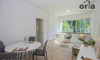 Imagem 2: Apartamento com 3 dormitórios à venda, 97 m² por R$ 943.350 - Laranjeiras - Rio de Janeiro