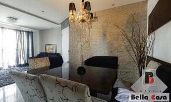 Imagem 5: Apartamento para aluguel e venda com 115 metros quadrados com 2 quartos em Tatuapé - São P