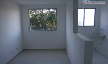 Imagem 2: Apartamento com 2 dormitórios à venda, 48 m² por R$ 230.000,00 - Residencial Patagônia - P