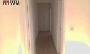 Imagem 3: Apartamento para alugar, 100 m² por R$ 4.343,89/mês - Pinheiros - São Paulo/SP