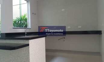 Imagem 4: Lindo Sobrado Novo na Vila Brasilio Machado