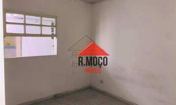 Imagem 7: Casa com 1 dormitório para alugar por R$ 1.000,00 - Vila Euthalia - São Paulo/SP