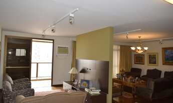 Imagem 5: Apartamento para venda com 230 metros quadrados com 3 quartos em Centro - Piracicaba - SP