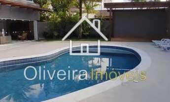 Imagem 5: Casa no condomínio Jardim Acapulco para venda, bem localizada e toda reformada