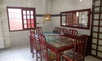 Imagem 5: Casa com 3 dormitórios à venda, 136 m² por R$ 280.000,00 - Central - Gravataí/RS