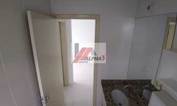 Imagem 4: Indaiatuba - Apartamento Padrão - Edifício Cláudia